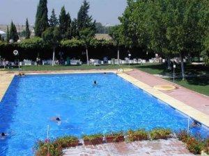 El Pilar Hotel La Carlota Kültér fotó